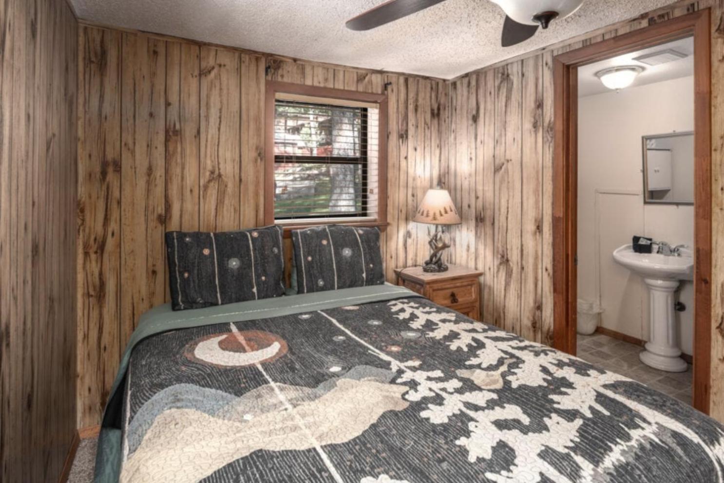 Canyon Cabins Ruidoso Exteriör bild